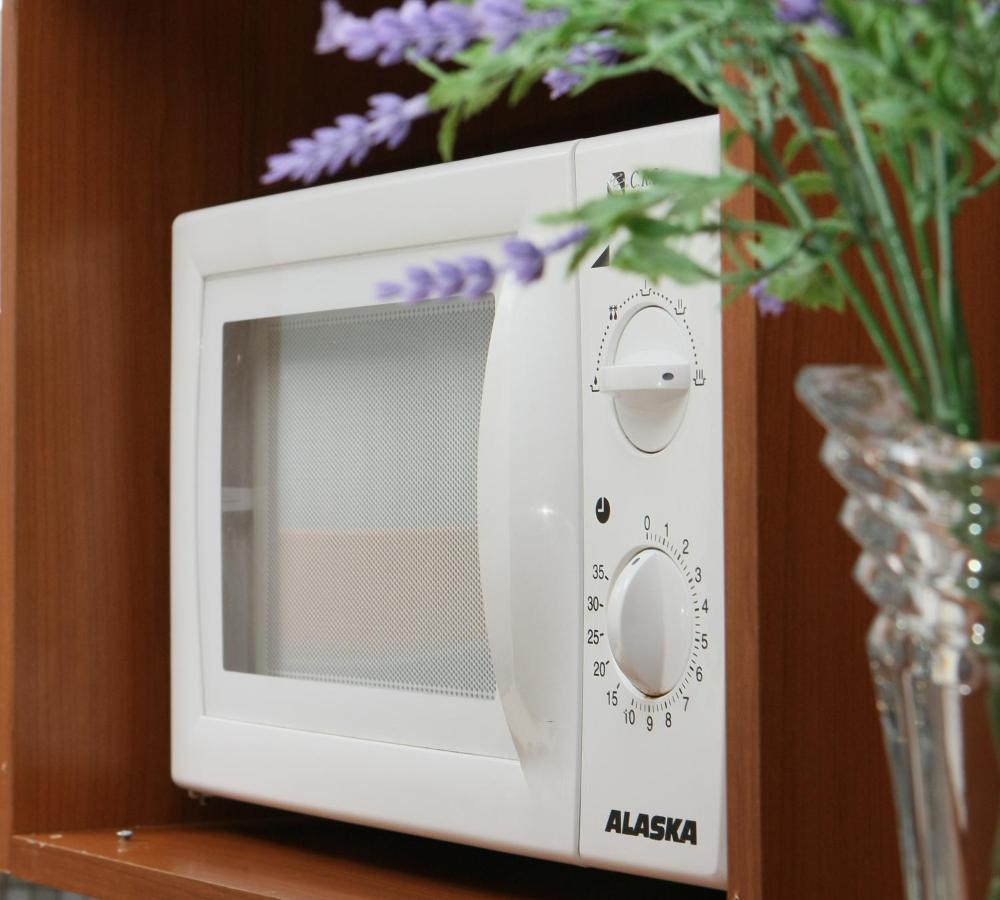 Kon&Kona Hrakleitsa Apartman Nea Iraklitsa Kültér fotó